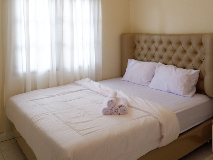 Bedroom 3, Singgah Tentrem Homestay Yogyakarta, Sleman
