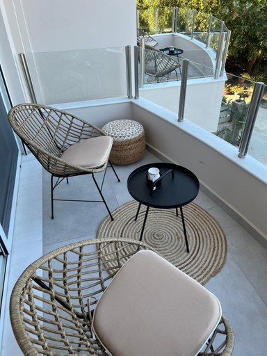 Others 4, Aelia Apartments, Crete