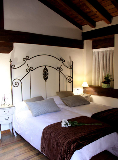 Others 4, Posada Rural La Pinorra, Soria