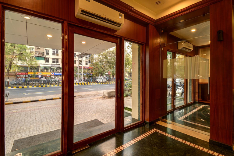 Others 5, The SRTC Hotel Aspire ( Ashram Road), Ahmadabad