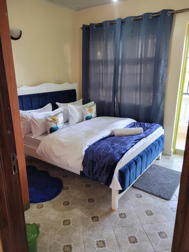 Others 2, Gloria House, Mavoko