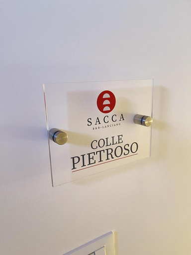 Others 2, B&B Sacca, Chieti