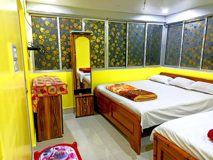 Rabindra Bilas Homestay, Birbhum