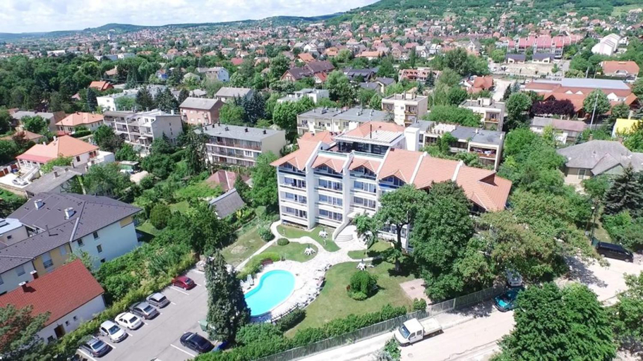 Others 5, Tagore Spa Aparthotel, Balatonfüred