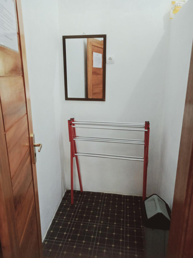 Bedroom 4, Griya Pas Pangandaran, Pangandaran