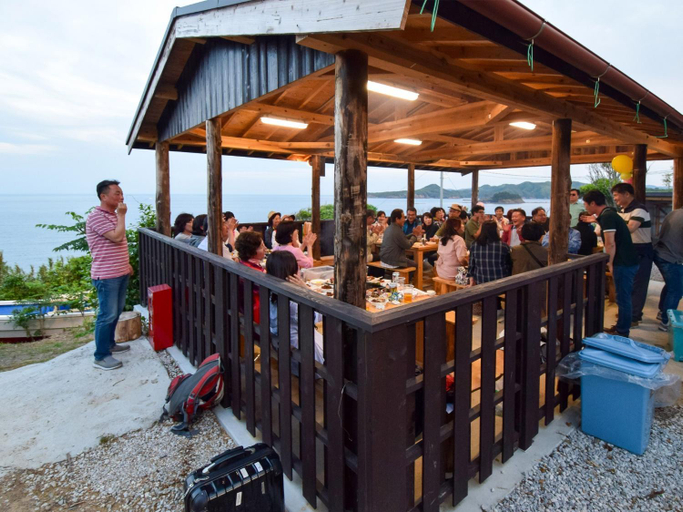 Food & Drinks 5, Tonosaki Bungalow & BBQ - Vacation STAY 34299v, Tsushima