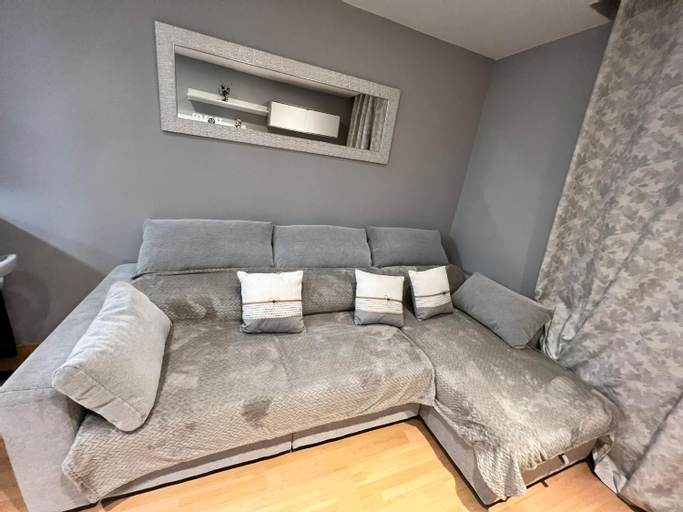 Apartamento Zaragoza Centro, Zaragoza