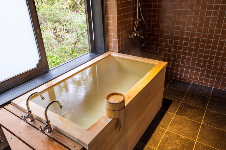 Bathroom 2