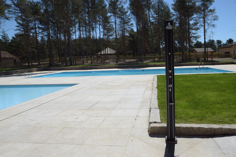 Sport & Beauty 5, Alvao Village & Camping, Vila Pouca de Aguiar