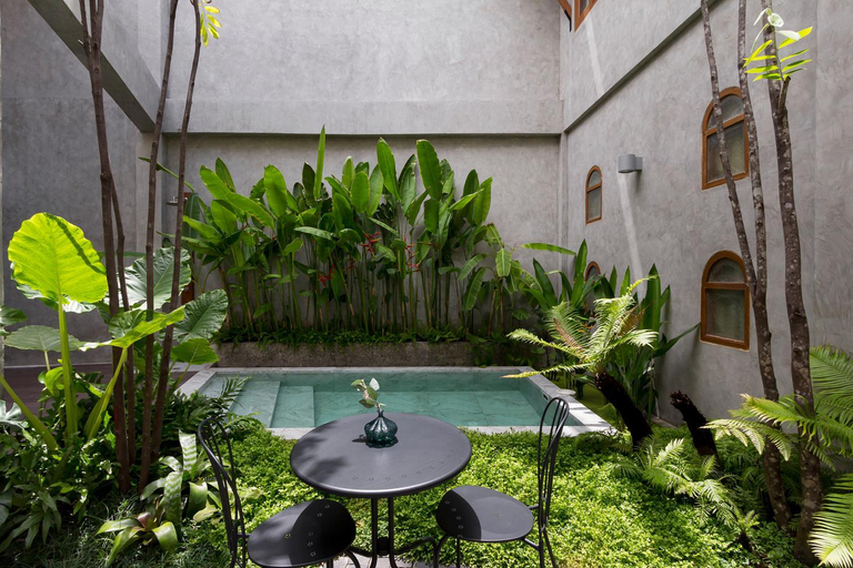 Others 2, Hidden Garden Hostel, Muang Chiang Mai