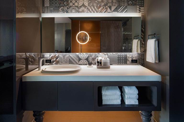 Bathroom 8