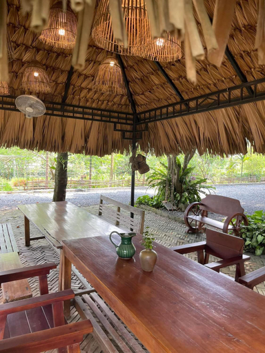 Others 3, Giang House, Lương Sơn