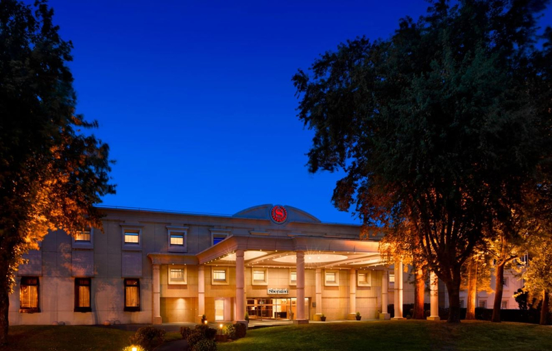 Exterior & Views 2, Sheraton Heathrow Hotel, London
