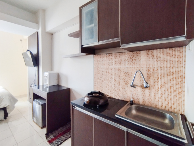 Others 4, Modern Studio Design at Harvard Jatinangor Apartment By Travelio, Sumedang