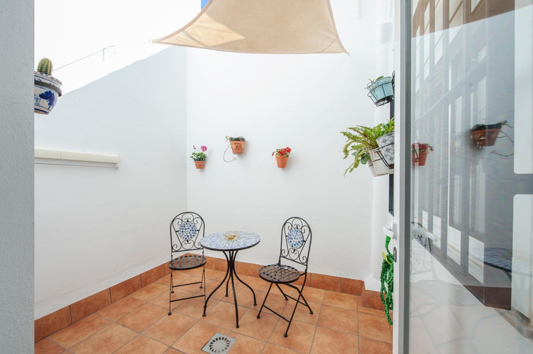 Others 5, Casa Valentina: Confort y Luz en Sevilla Centro, Sevilla