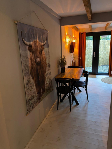 Others 4, B&B Stoet & Berre Geheel prive 1 - 4 pers, Assen