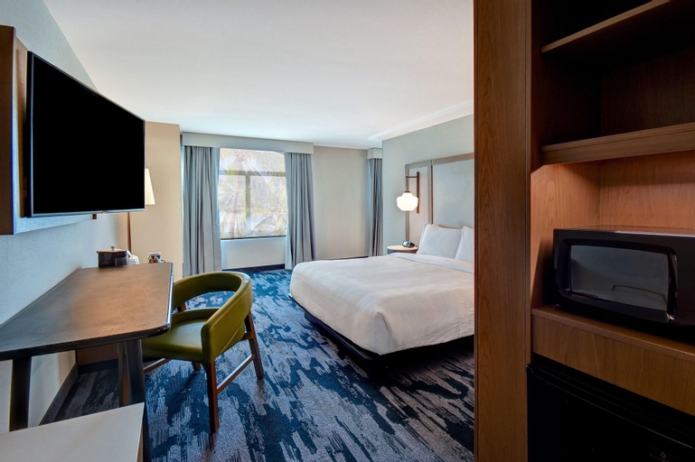 Bedroom 17