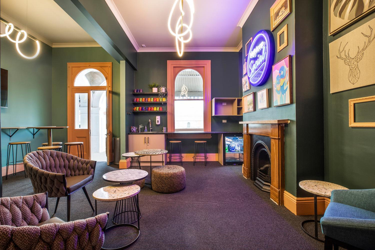 Public Area 3, Ramsgate Hotel by Nightcap Social, Adelaide