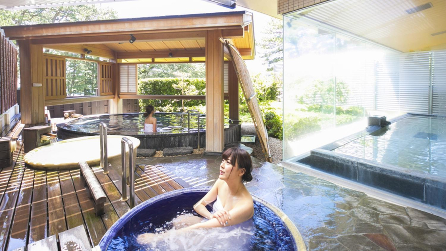 Sport & Beauty 2, Kyukamura Minami-Izu, Minamiizu