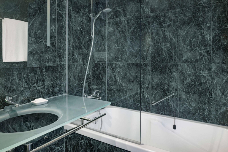 Bathroom 8