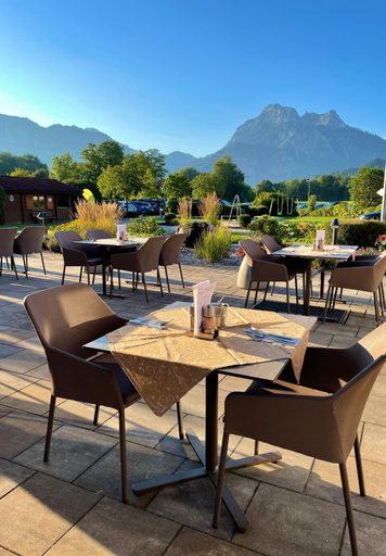 Food & Drinks 5, Hotel Sommer - Wellness & Spa, Ostallgäu