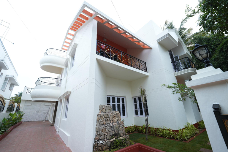 Others 4, Palace Hostel by Borrbo Mysore, Mysore