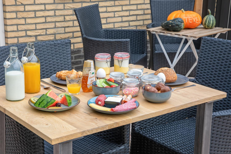 Food & Drinks 4, DOCK10TEXEL, Texel