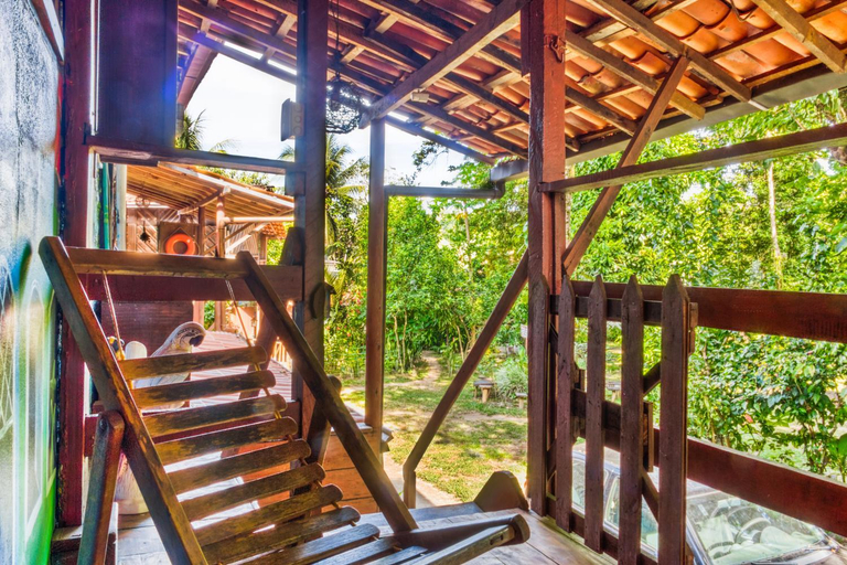 Others 3, Navio Hostel & Camping, Itacaré