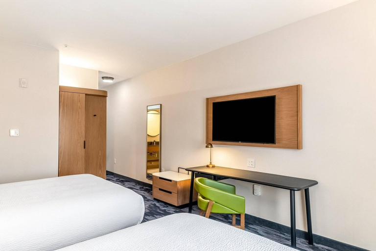 Bedroom 13