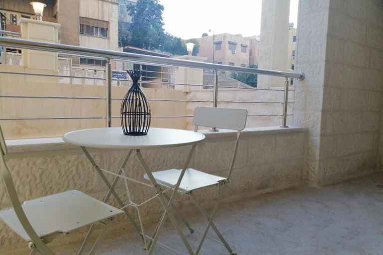 Others 4, Executive Apartments, Wadi Essier
