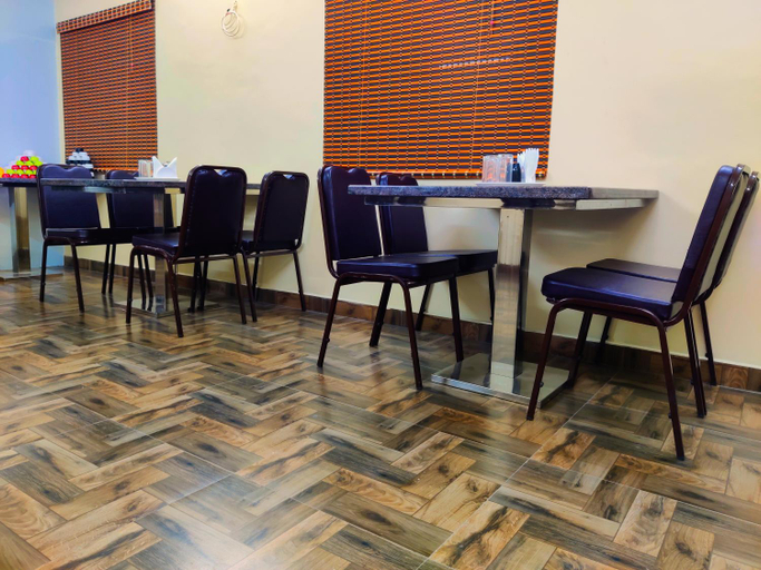 Food & Drinks 4, THAAI RESIDENCY, Tiruvannamalai