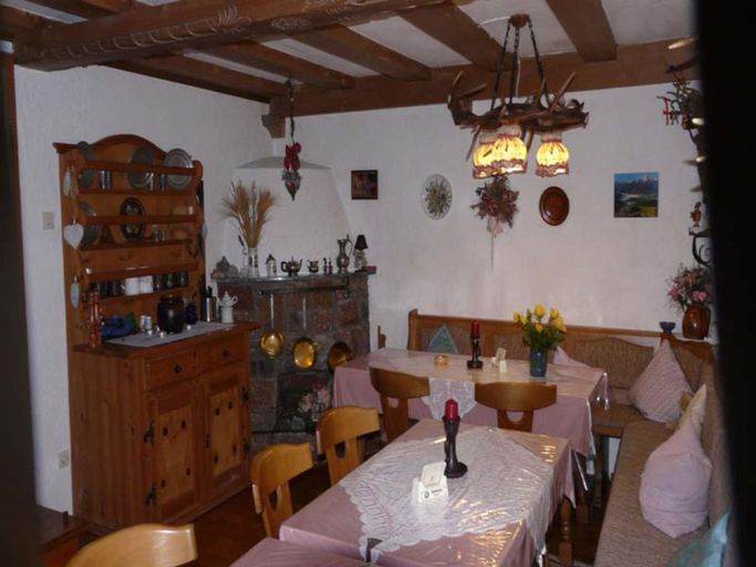 Others 2, Gastehaus Schwaiger, Berchtesgadener Land