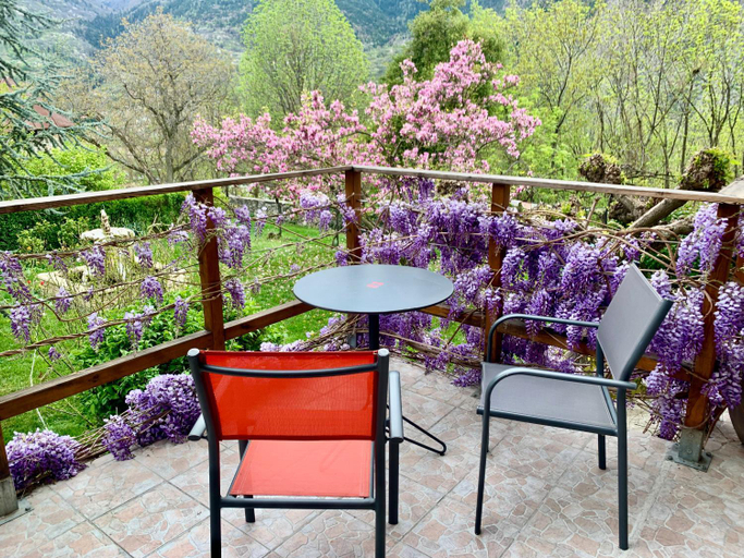 Others 5, Chateau du Vigny - Maison d'hotes, Savoie