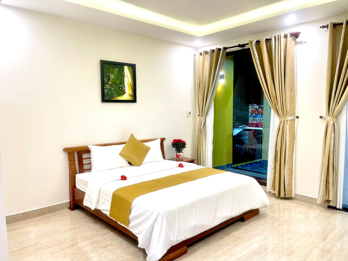 Bedroom 2, KING KONG HOMESTAY, Da Nang