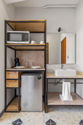 Others 5, Suites Reforma by HomiRent, Mérida