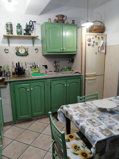 Others 2, IL CASOTTO, Latina