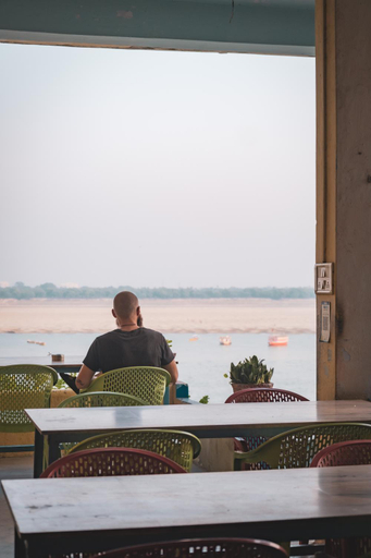 Food & Drinks 3, Vishnu Rest House, Chandauli