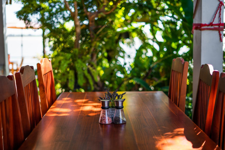 Food & Drinks 4, Nakorn River View Guesthouse, Restaurant and Caf`e, Champassack