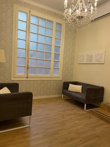 Public Area 2, Lumine Luxury Suites by gaiarooms, Barcelona