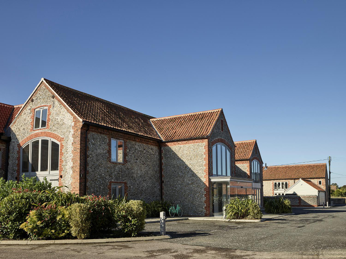 Exterior & Views 2, The Harper, Norfolk