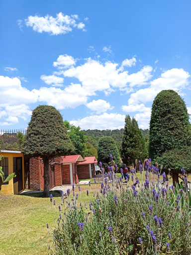 Exterior & Views 1, Finca Marix, Villa de Carbón, Villa del Carbón