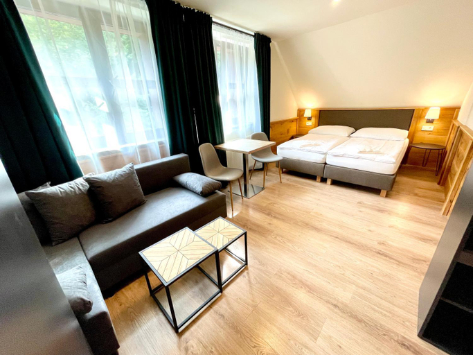 Others 4, Villa Pinus Slovensky raj - Hotel Cingov dependance, Spišská Nová Ves
