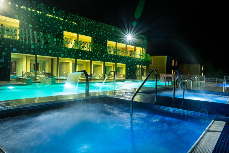 Sport & Beauty 2, Rimske terme, Laško