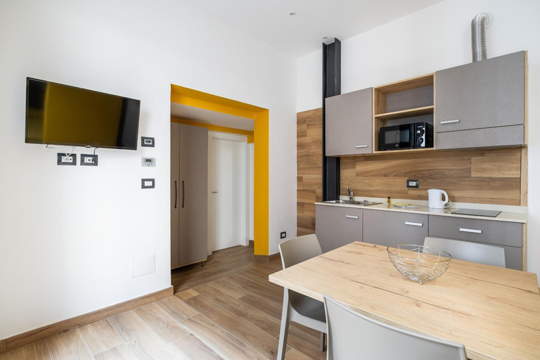 Others 4, Giorgi Design Homes I, Bologna