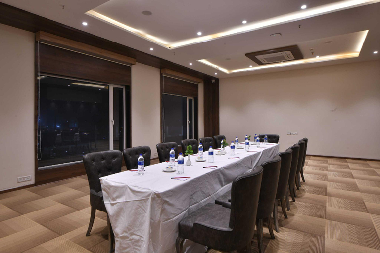 Others 5, Clubhouse Hotel Morbi by CheckIn, Morbi