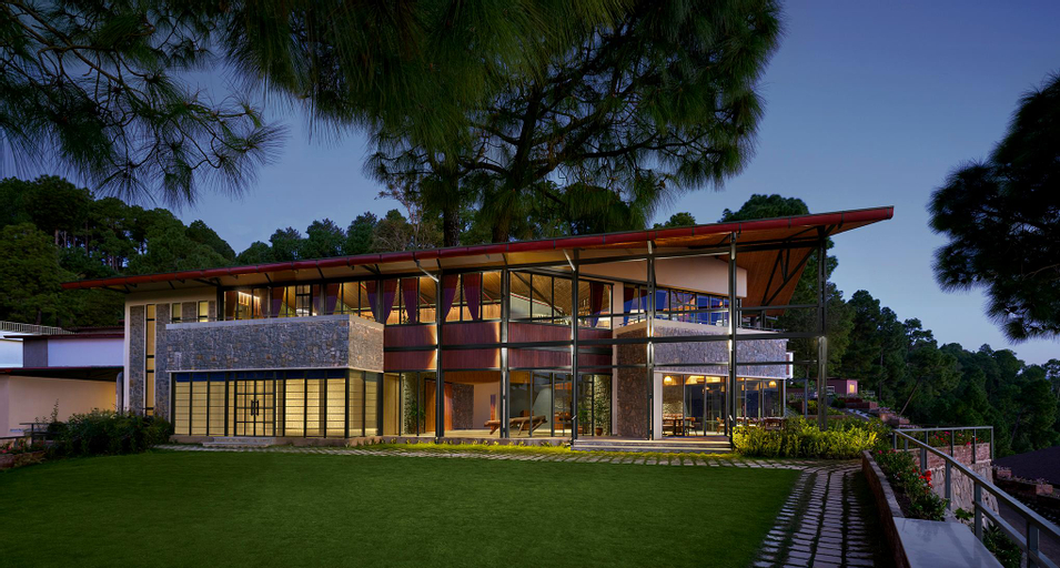 Storii by ITC Hotels, The Kaba Retreat Solan, Solan