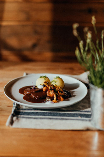 Food & Drinks 3, Hotel Am Fichtelsee, Bayreuth