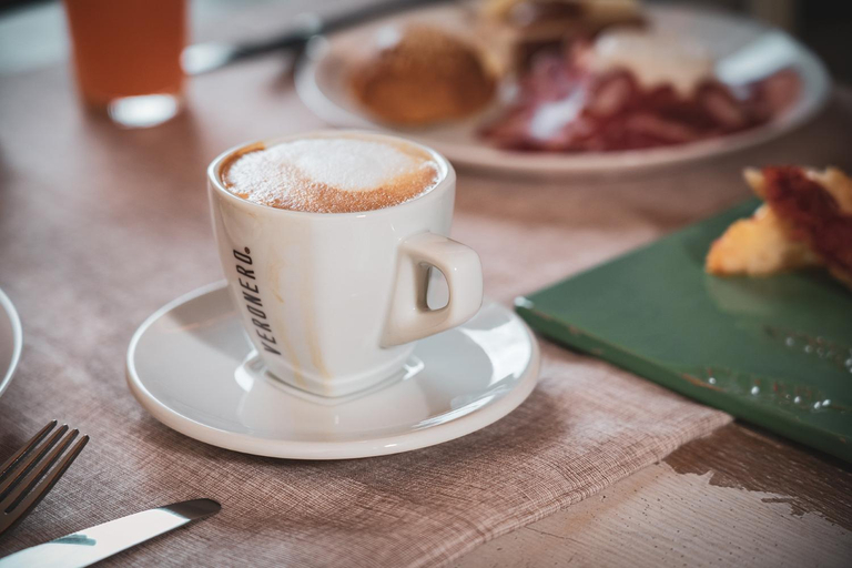 Food & Drinks 2, Palazzo Fontana B&B e SPA, Bari