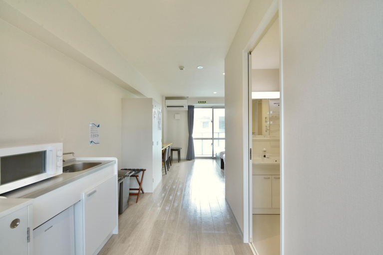 Others 2, Hotel2020, Naha