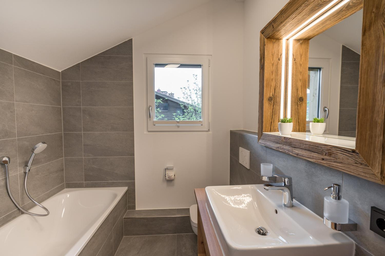 Others 3, Dorf Suites, Oberallgäu